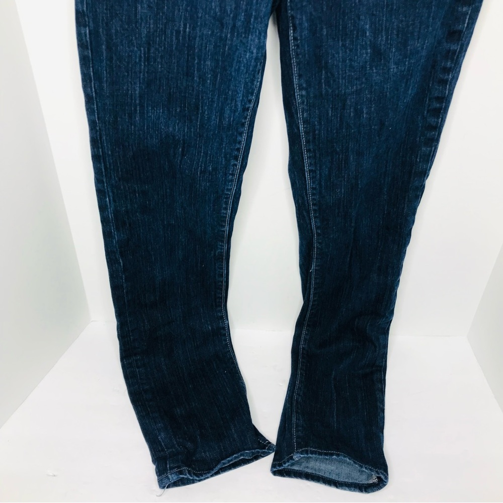 Lot of two American eagle denim jeans women’s size 2 regular - Picture 6 of 10
